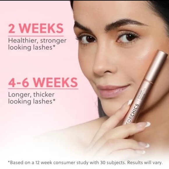 Eyelash Enhancing Serum - - Picture 6 of 7